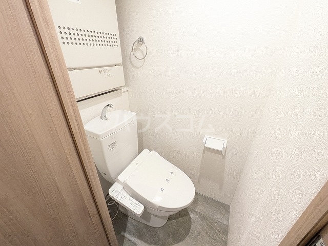 11/20 トイレ