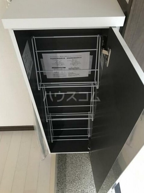 7/25 玄関
