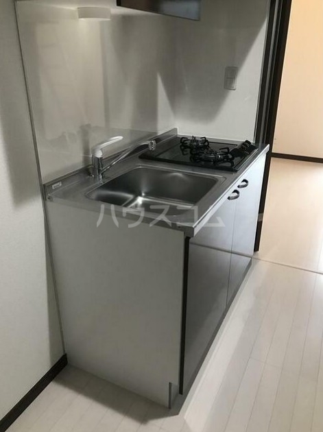8/25 キッチン