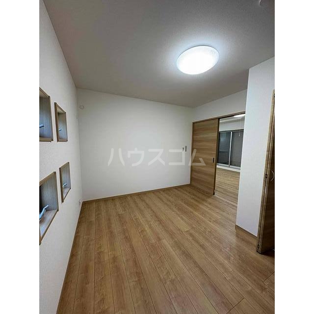 8/23 室内