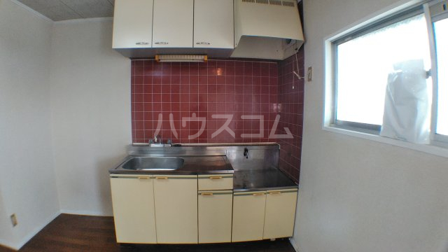6/20 キッチン