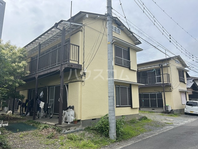 1/14 外観