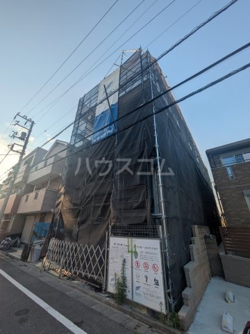 1/8 外観
