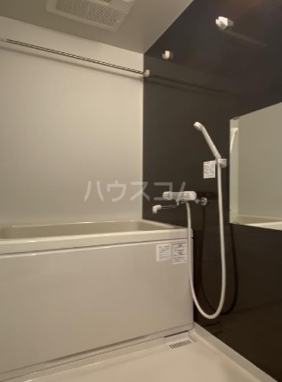 8/23 浴室