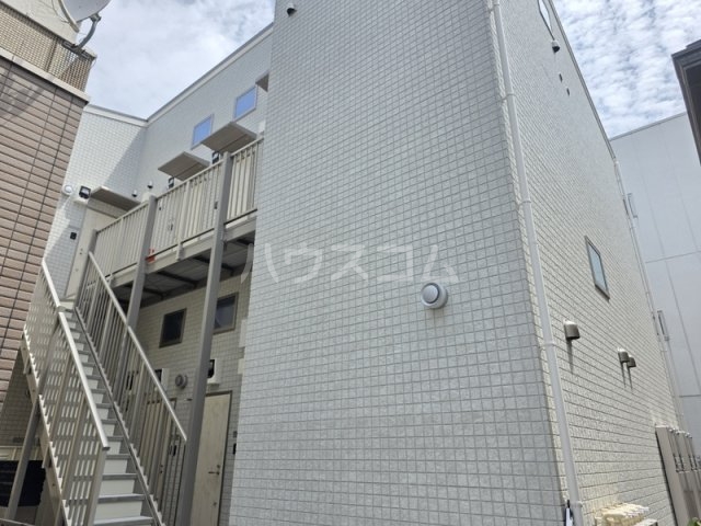 1/20 外観