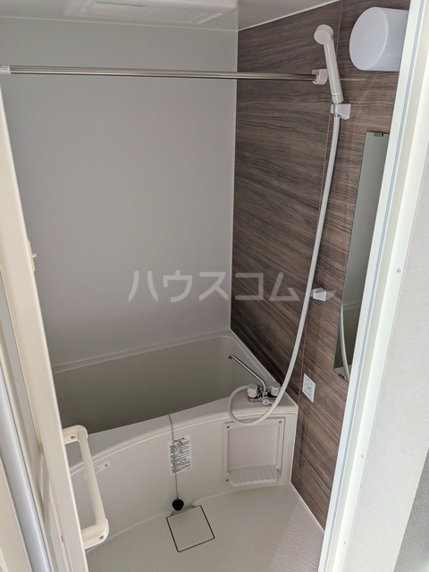 8/20 浴室