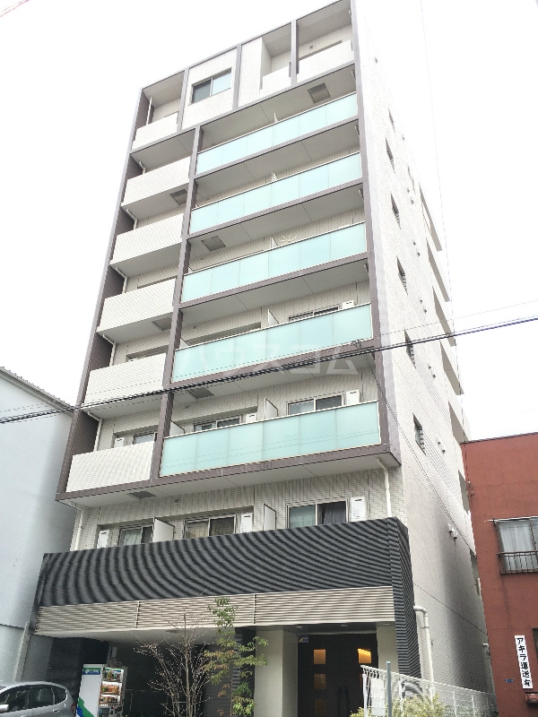1/18 外観