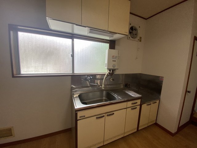 12/29 キッチン