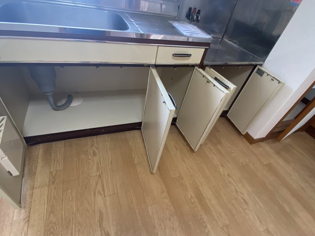 14/29 キッチン