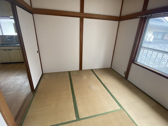 7/29 寝室