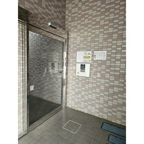 3/5 エントランス
