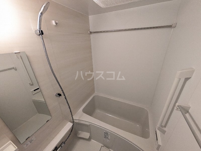 浴室