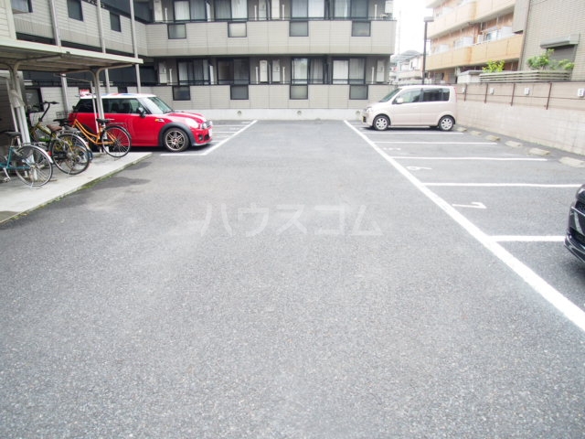 29/30 駐車場