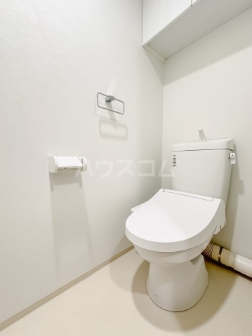 18/30 トイレ