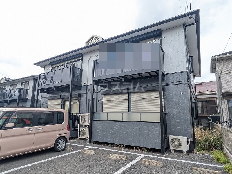 1/30 外観