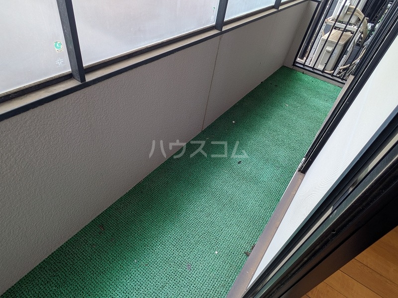 23/30 バルコニー