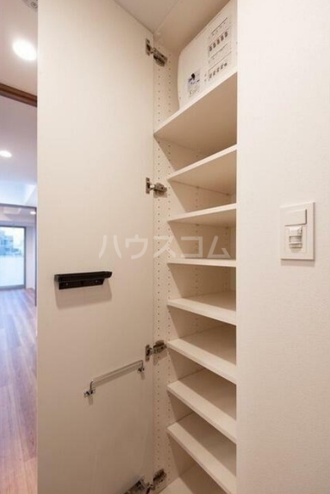 5/24 収納