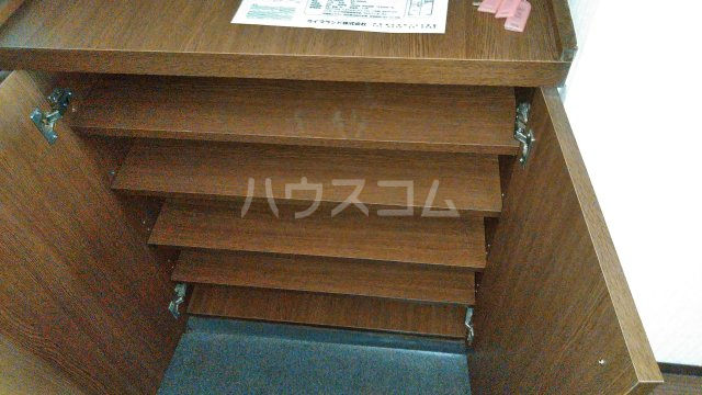 11/22 設備