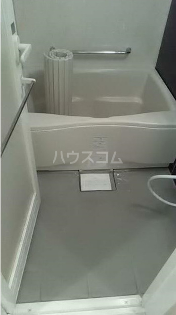 7/21 浴室