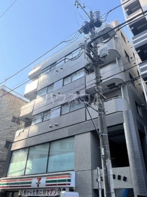 2/11 外観