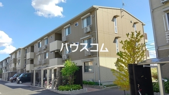 1/12 外観