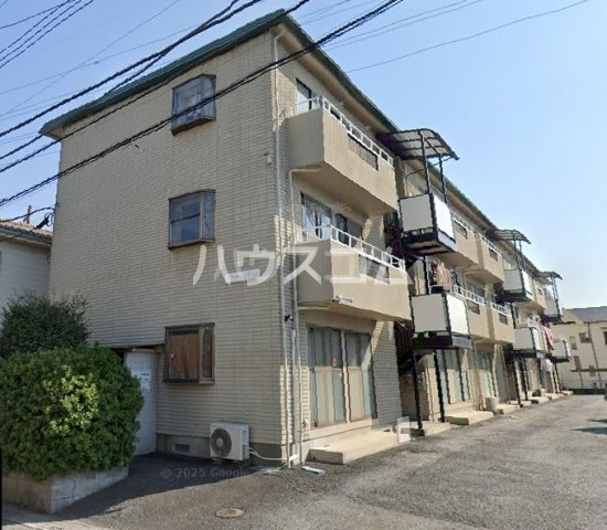 1/22 外観