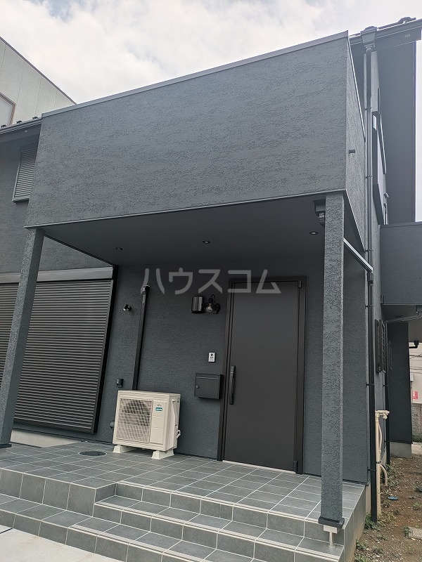 2/7 エントランス