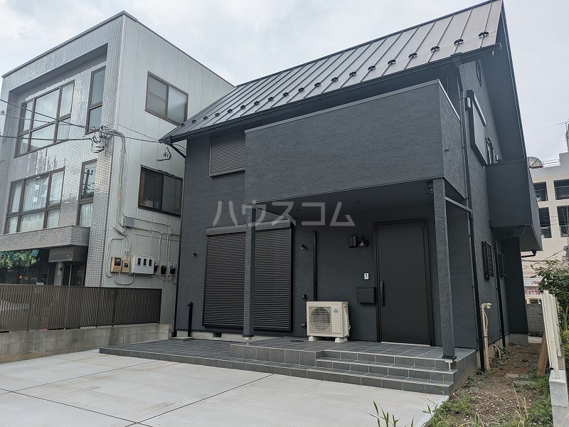 1/30 外観