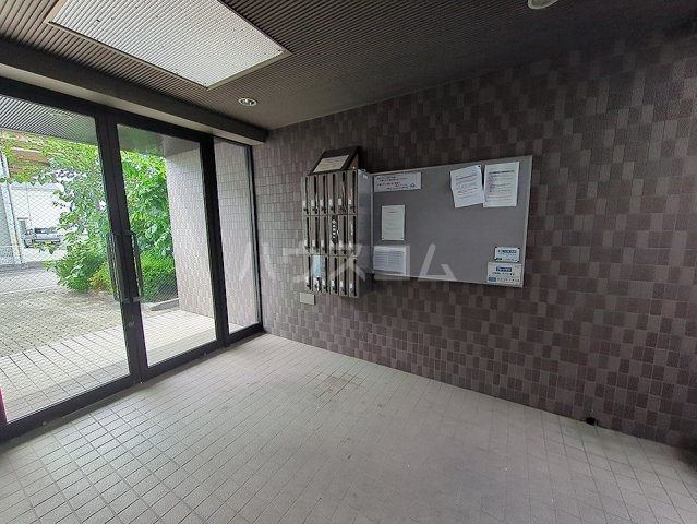 4/22 寝室
