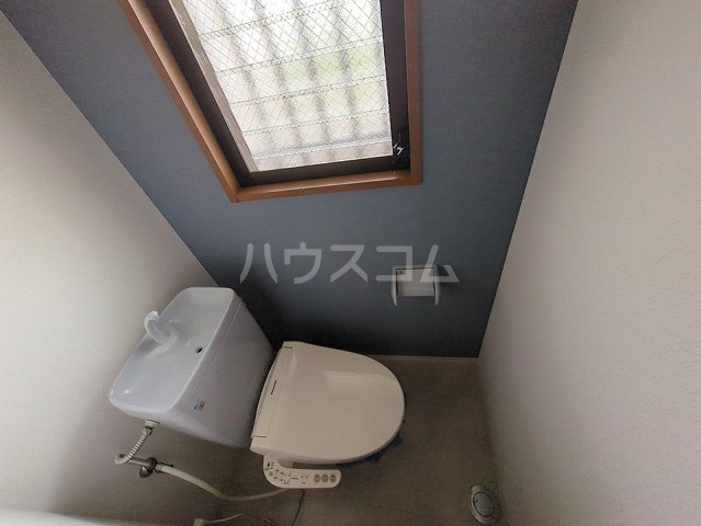 9/22 トイレ