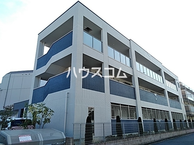 1/10 外観