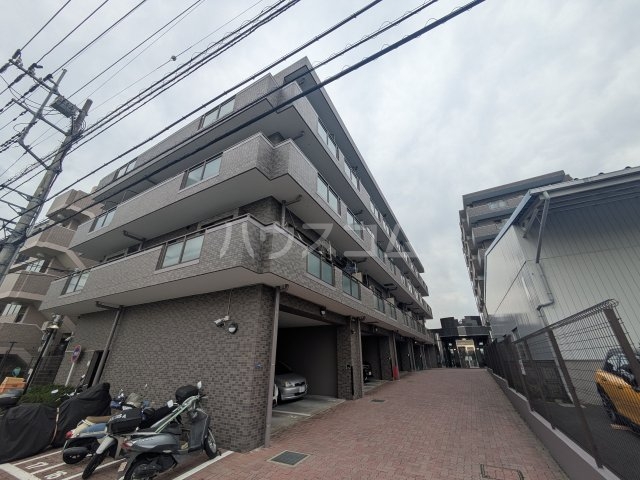 3/5 外観