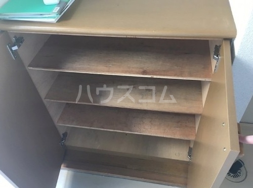 4/16 収納