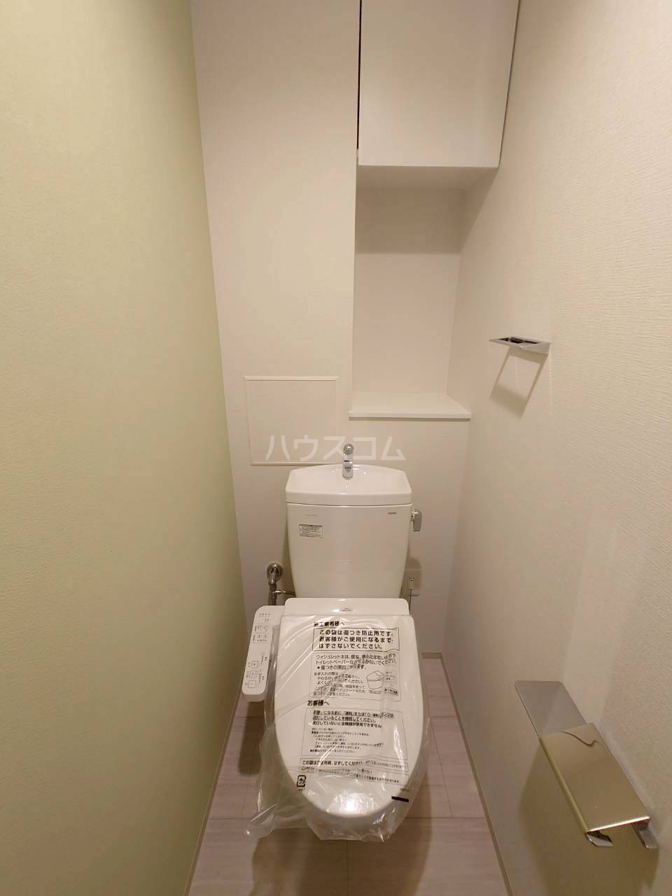 16/30 トイレ