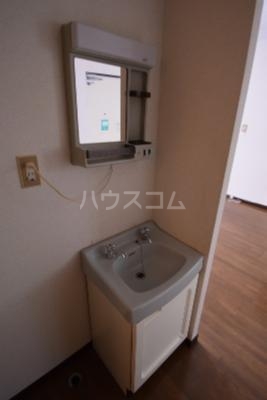 12/27 洗面