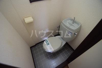 10/27 トイレ