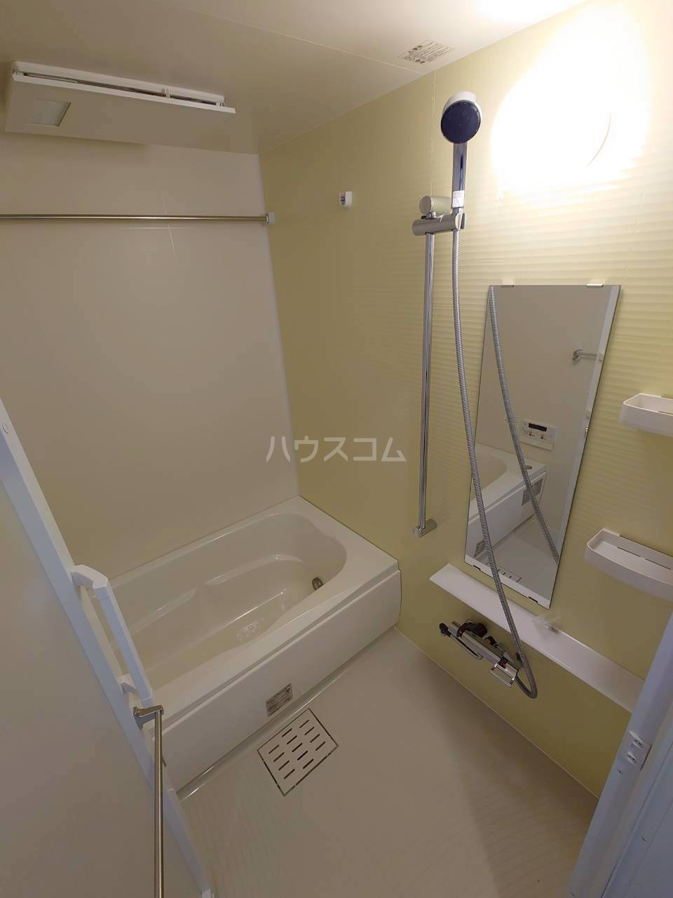 15/30 浴室