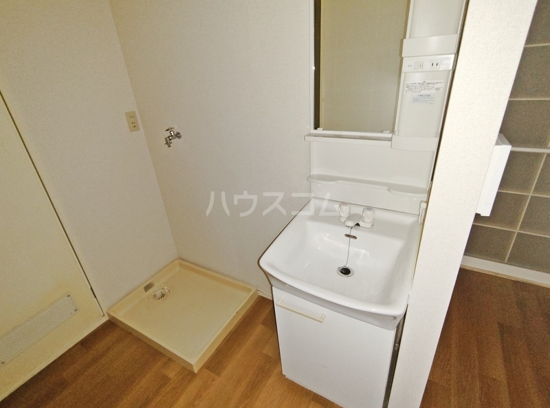 13/25 洗面