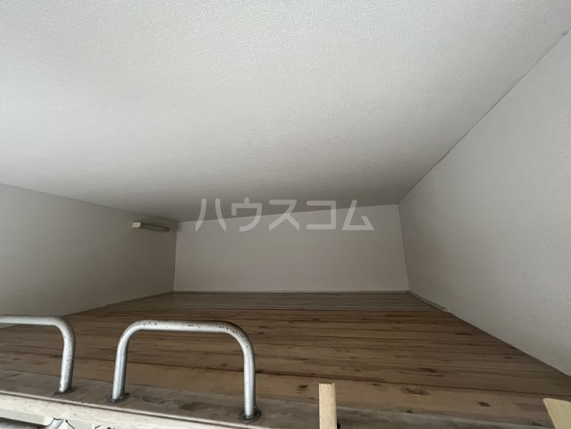 4/30 寝室