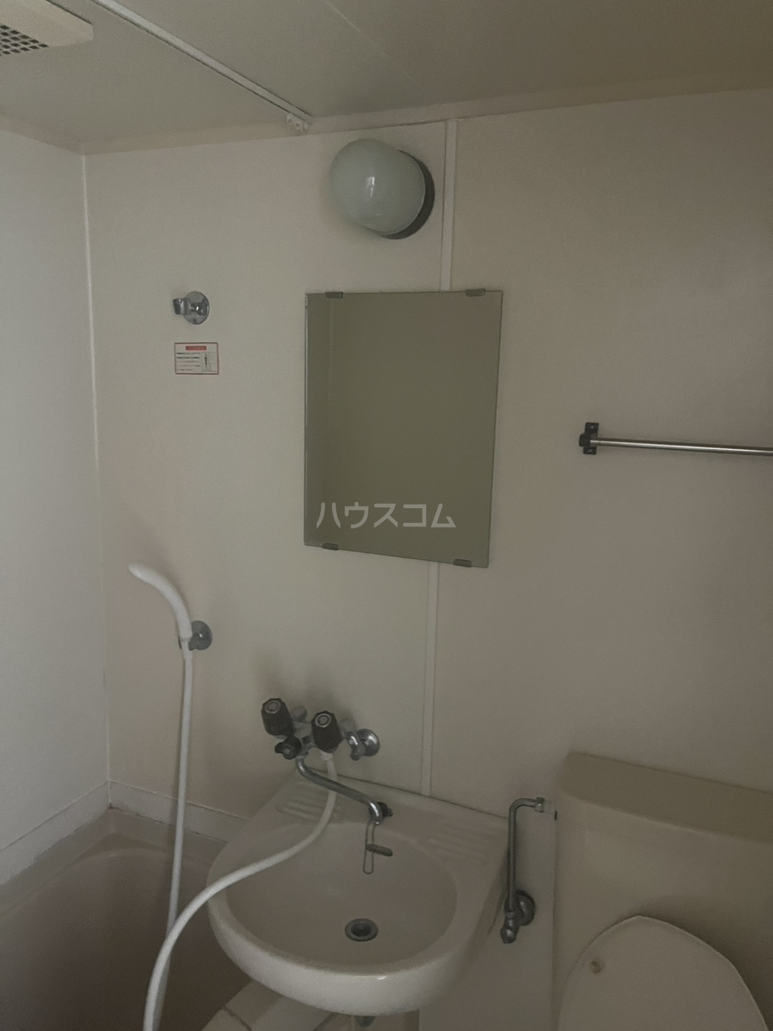 13/30 洗面