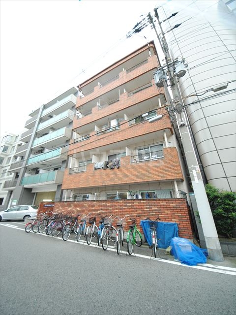 1/23 外観