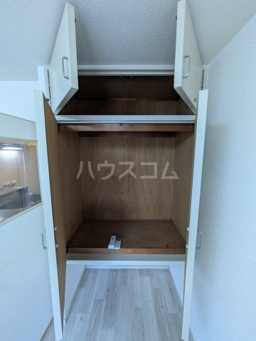 5/23 収納
