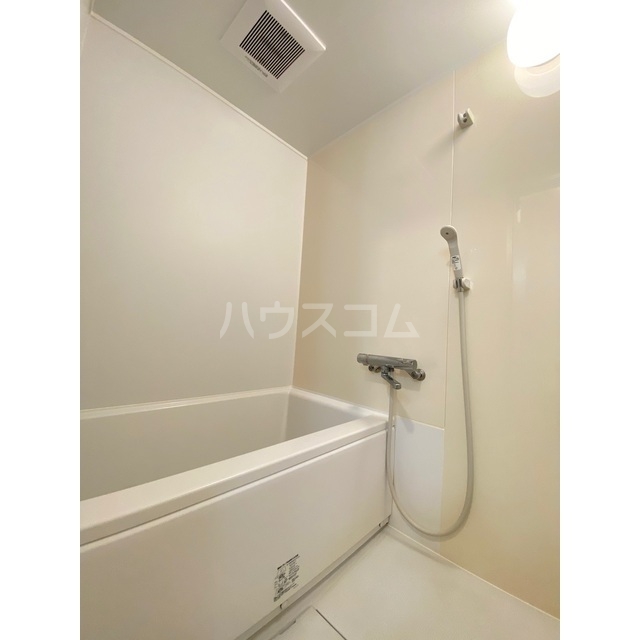 10/21 浴室