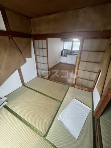 5/30 室内