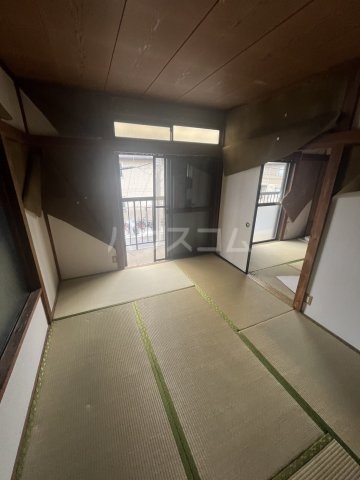 6/30 室内