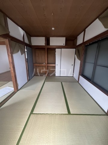 7/30 室内