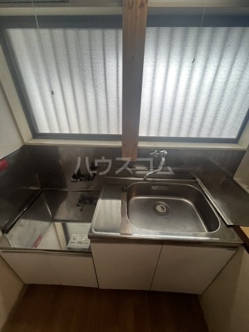 11/30 キッチン