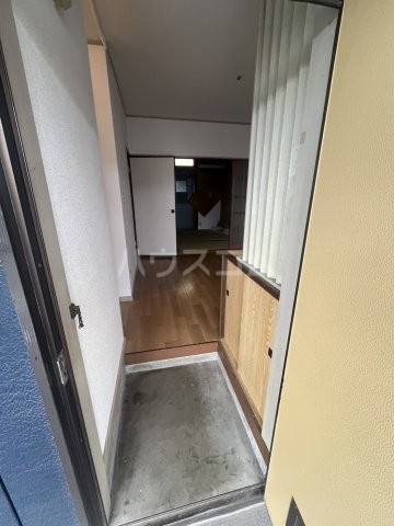 9/30 玄関
