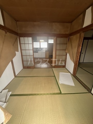 4/30 室内