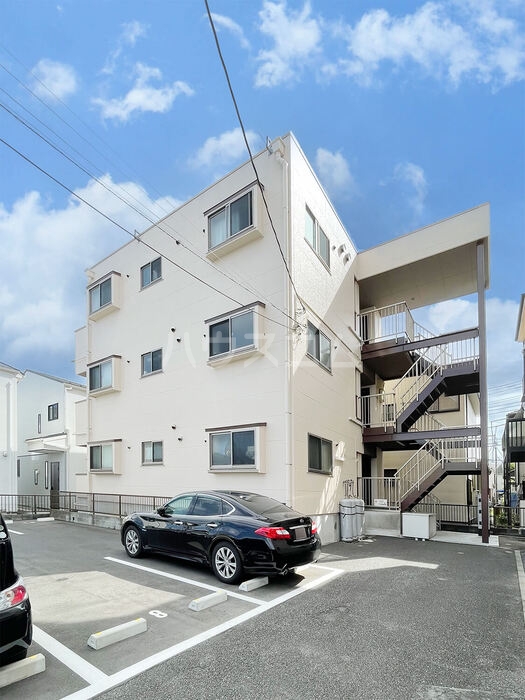 1/30 外観
